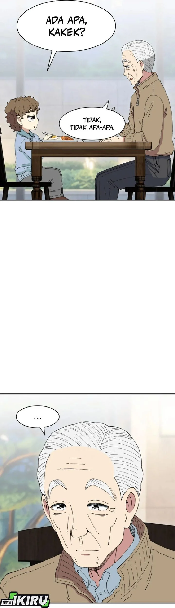 Beethoven Reborn Chapter 96 Gambar 91