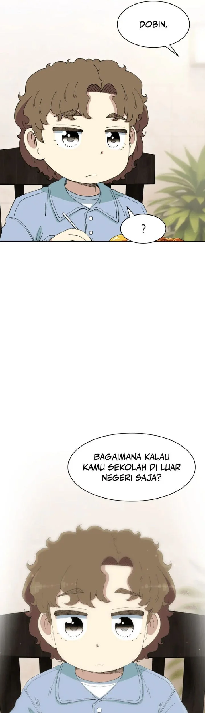 Beethoven Reborn Chapter 96 Gambar 93