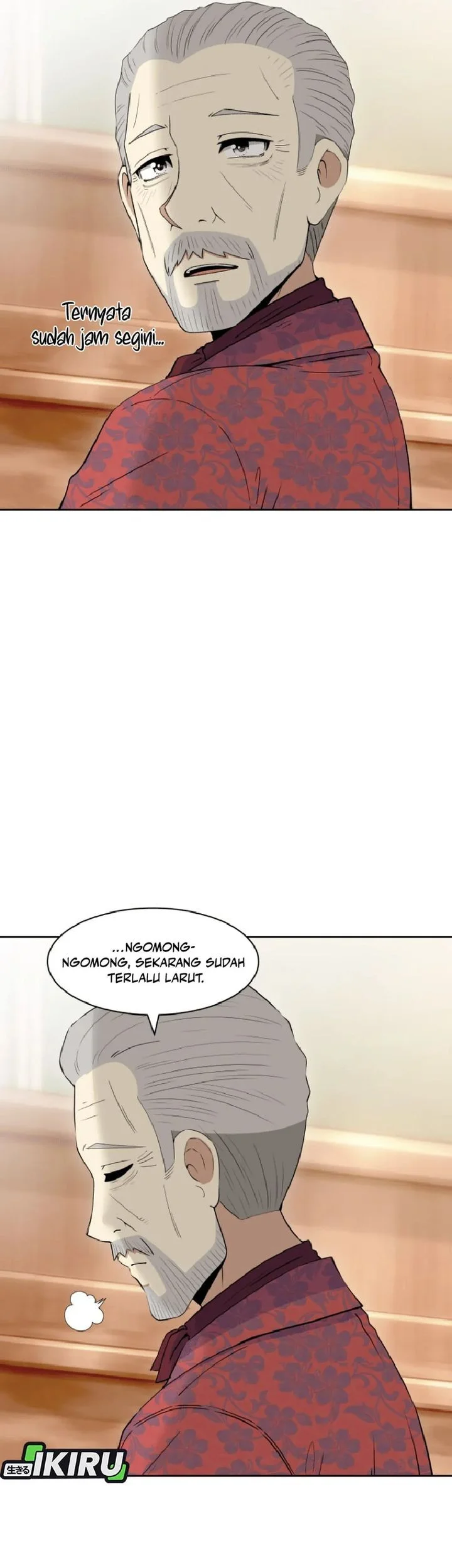 Beethoven Reborn Chapter 96 Gambar 7