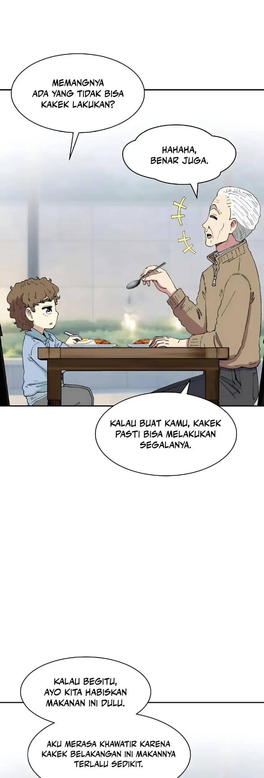 Beethoven Reborn Chapter 97 Gambar 27