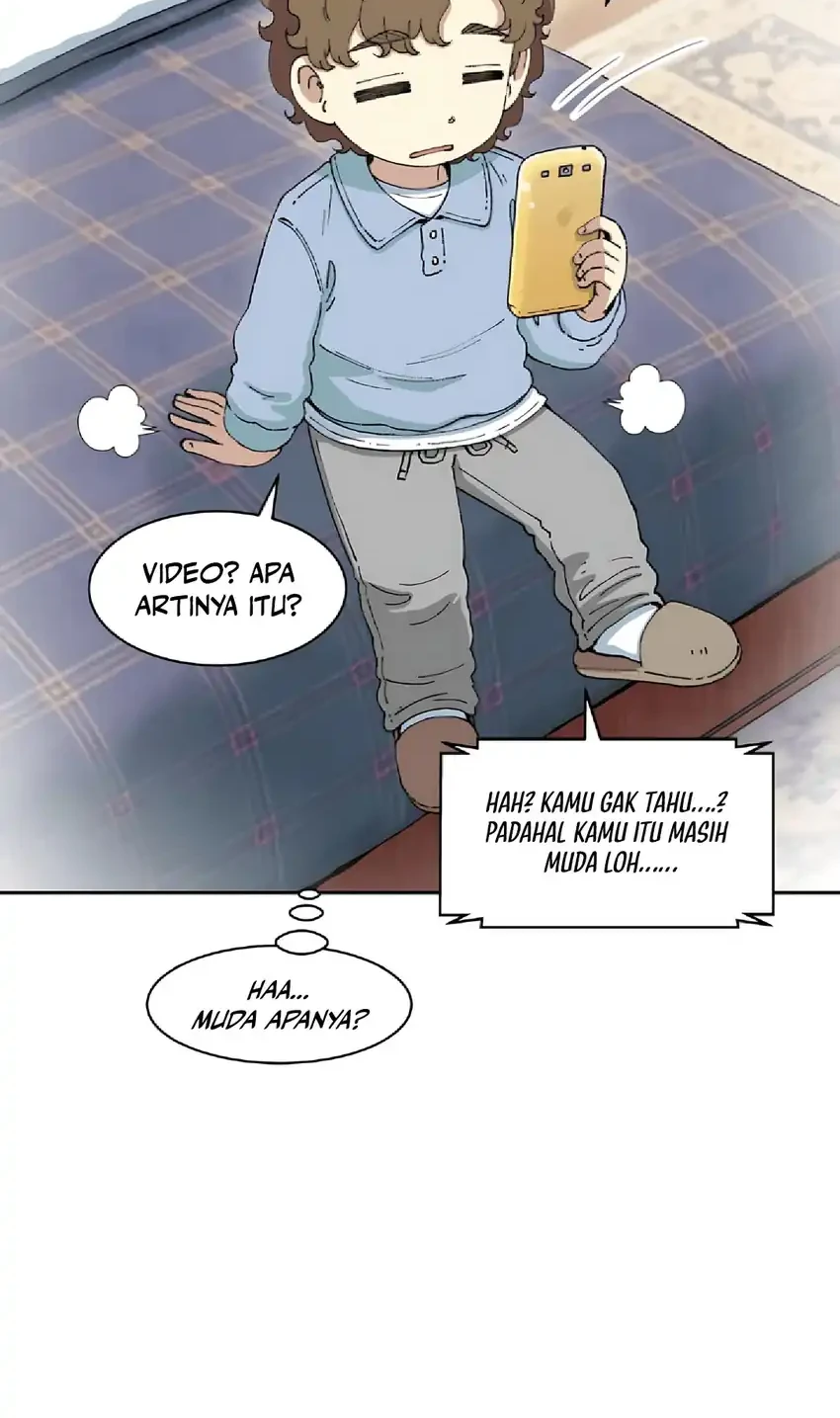 Beethoven Reborn Chapter 97 Gambar 38
