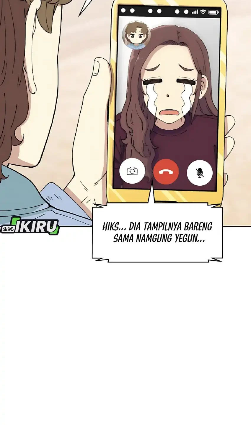 Beethoven Reborn Chapter 97 Gambar 44