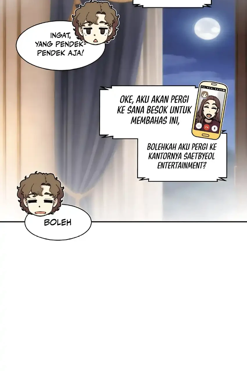 Beethoven Reborn Chapter 97 Gambar 46