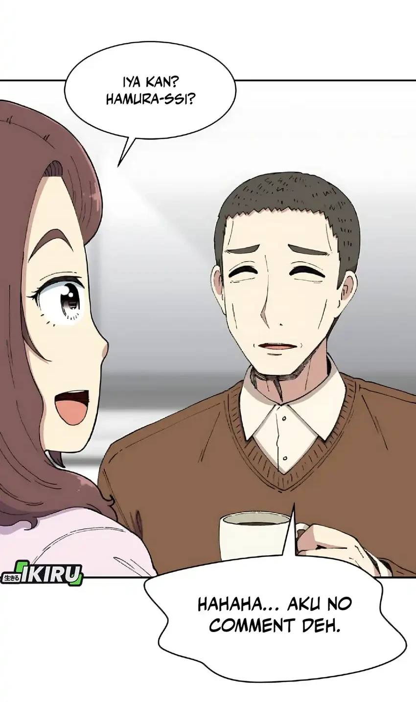 Beethoven Reborn Chapter 97 Gambar 48