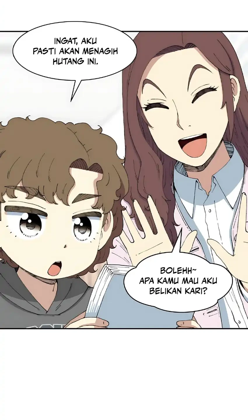 Beethoven Reborn Chapter 97 Gambar 52