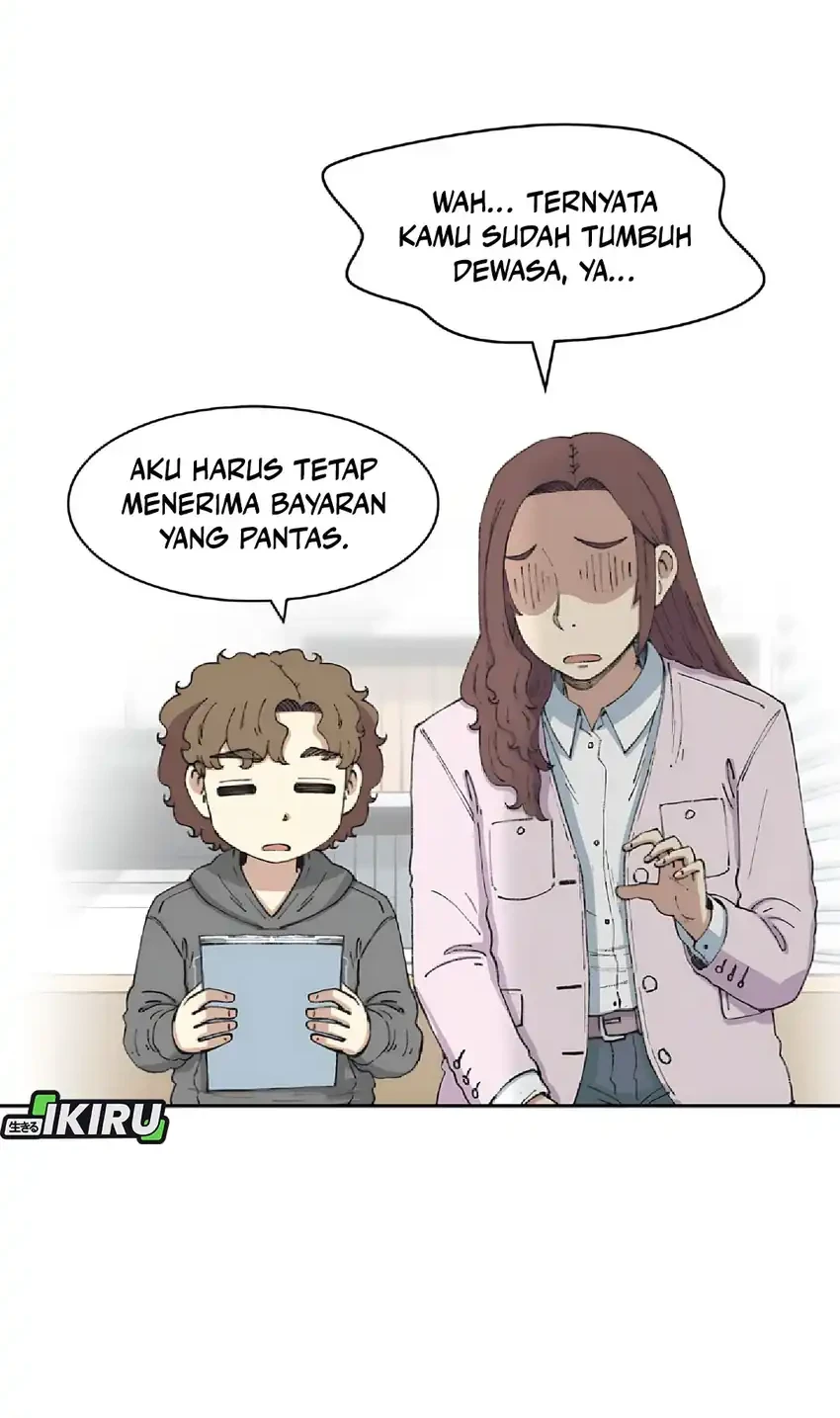 Beethoven Reborn Chapter 97 Gambar 54