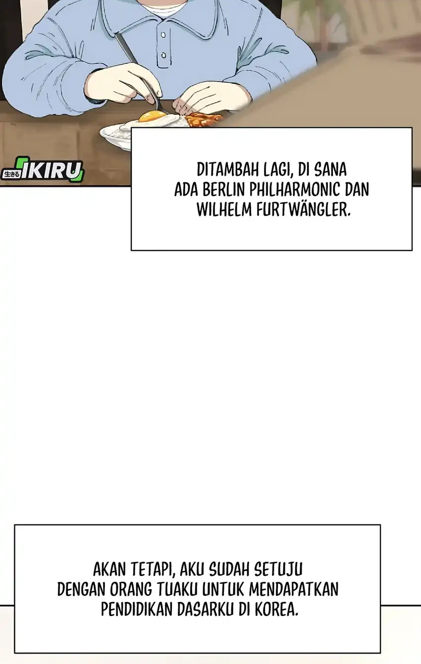 Beethoven Reborn Chapter 97 Gambar 4