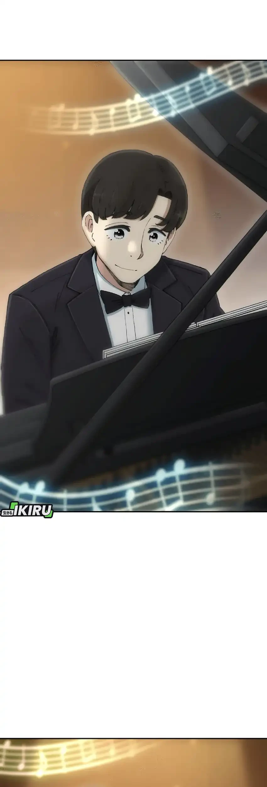 Beethoven Reborn Chapter 97 Gambar 71