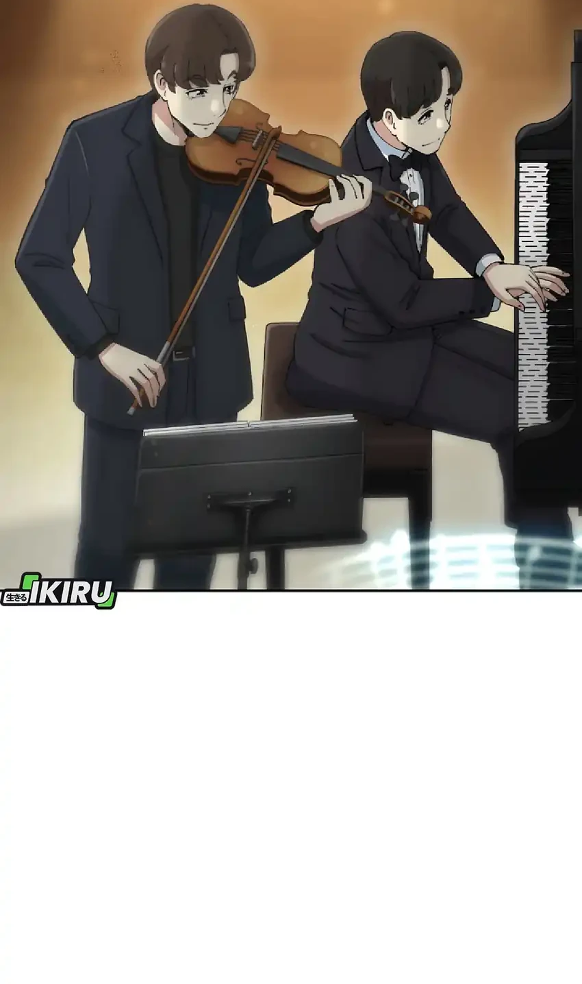 Beethoven Reborn Chapter 97 Gambar 72