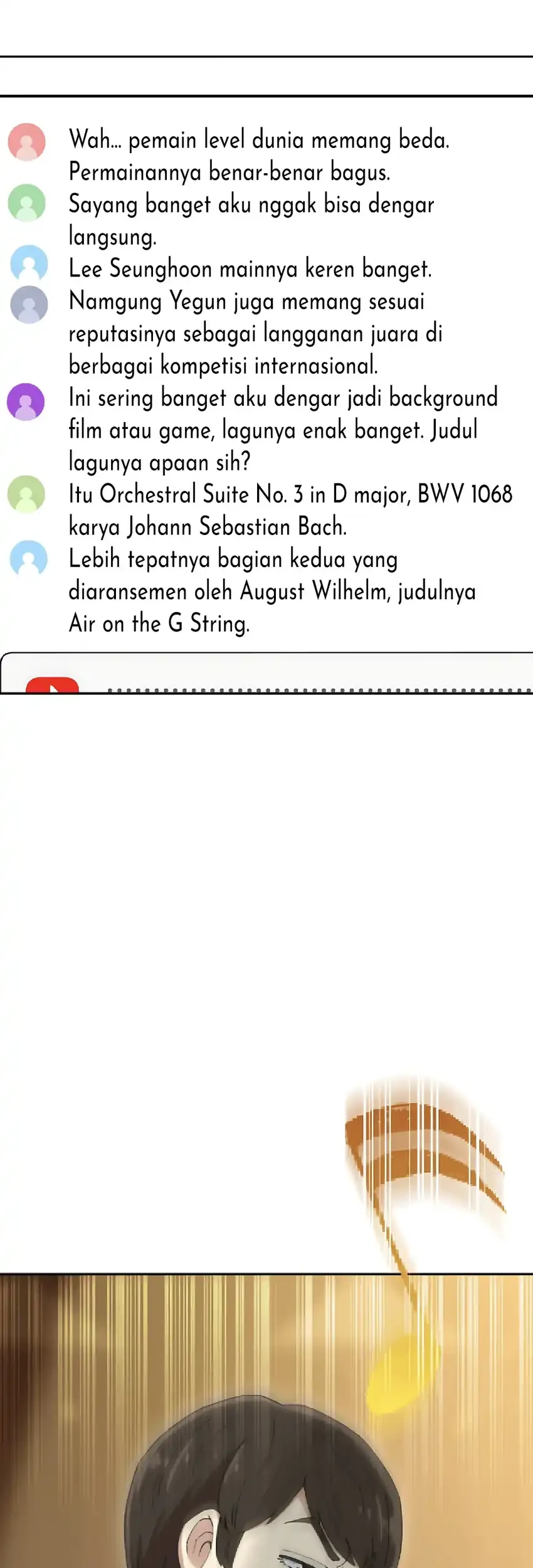 Beethoven Reborn Chapter 97 Gambar 73