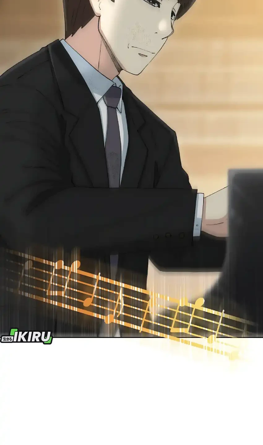 Beethoven Reborn Chapter 97 Gambar 74