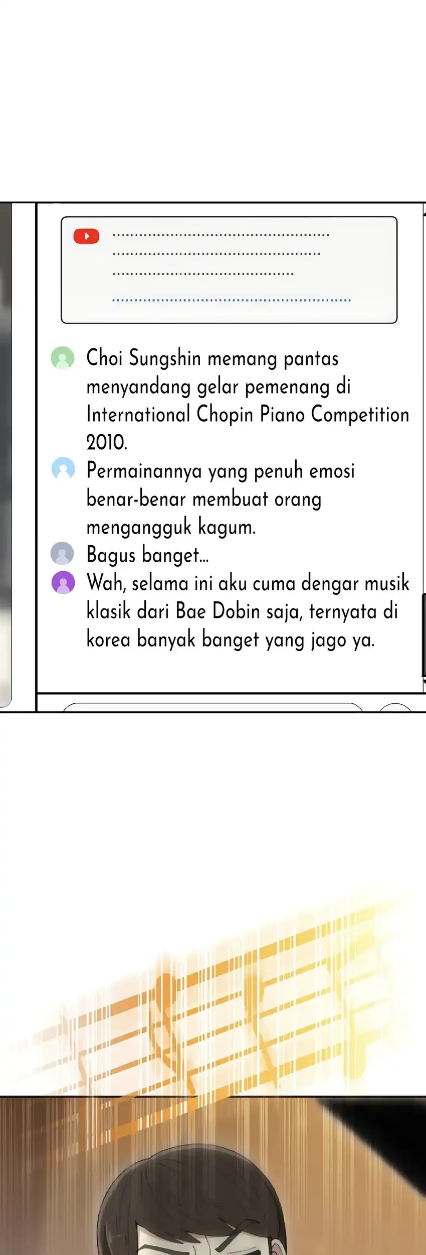 Beethoven Reborn Chapter 97 Gambar 75