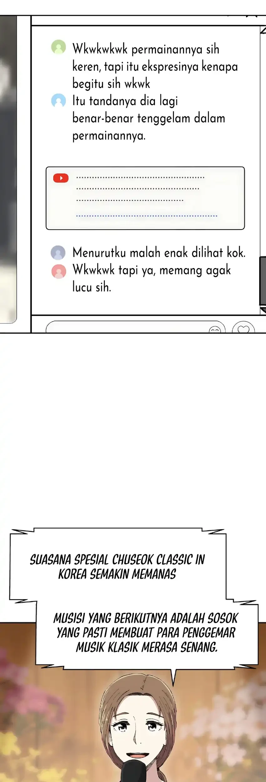 Beethoven Reborn Chapter 97 Gambar 77