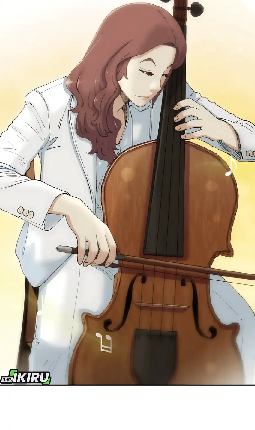 Beethoven Reborn Chapter 97 Gambar 82