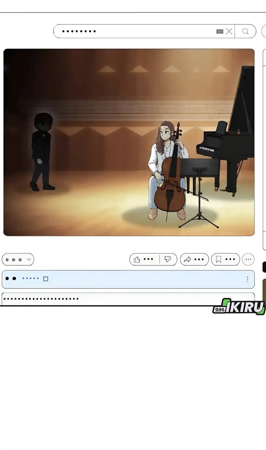 Beethoven Reborn Chapter 97 Gambar 84