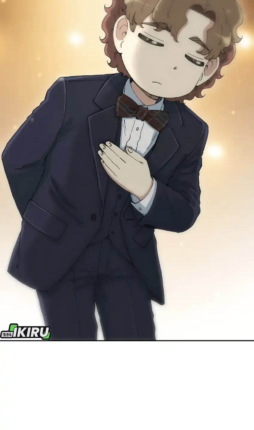 Beethoven Reborn Chapter 97 Gambar 86