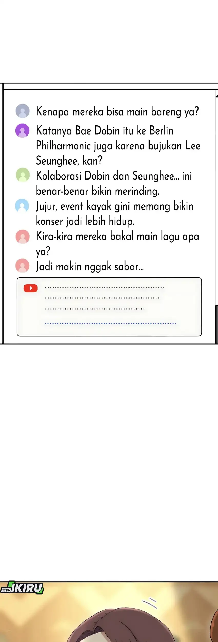 Beethoven Reborn Chapter 97 Gambar 89