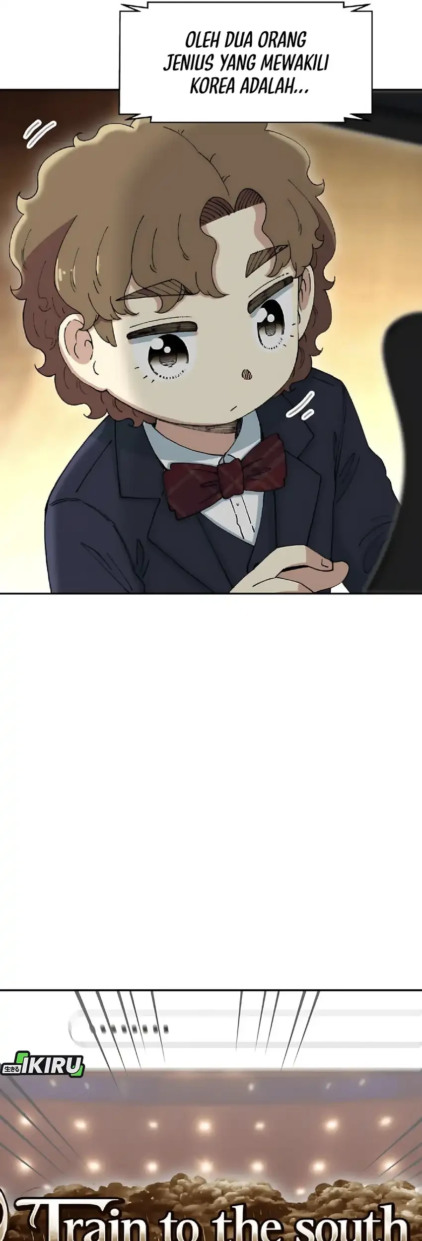 Beethoven Reborn Chapter 97 Gambar 91