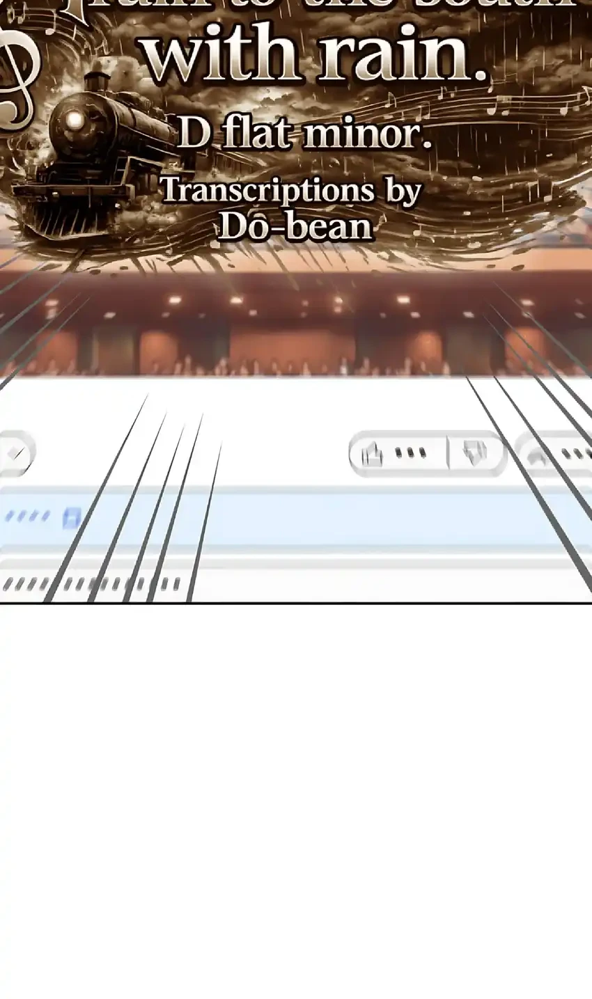 Beethoven Reborn Chapter 97 Gambar 92