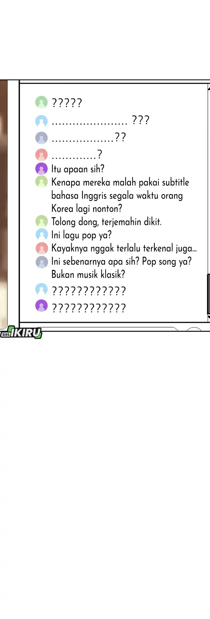 Beethoven Reborn Chapter 97 Gambar 93