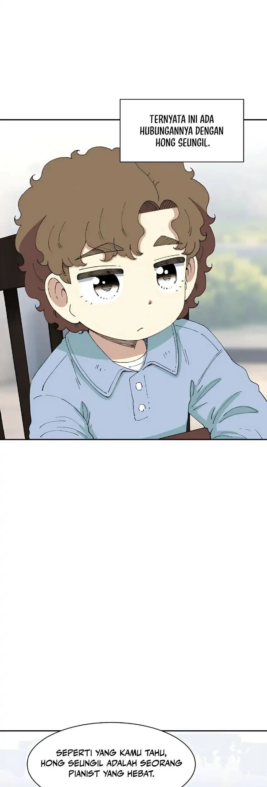 Beethoven Reborn Chapter 97 Gambar 17