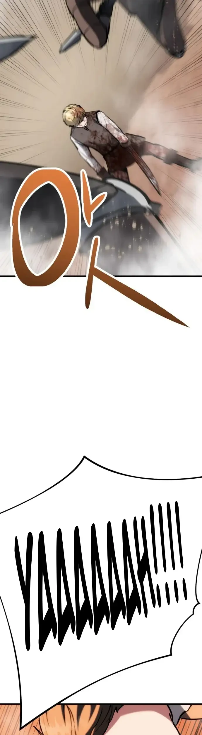 Bill The Blacksmith Chapter 15 Gambar 58