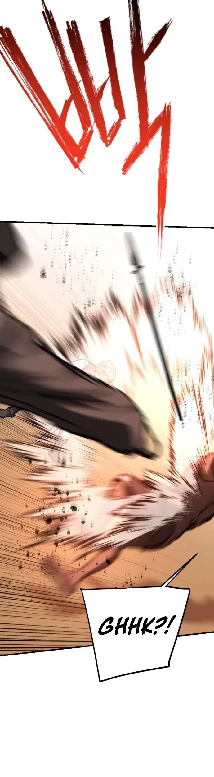 Bill The Blacksmith Chapter 15 Gambar 61