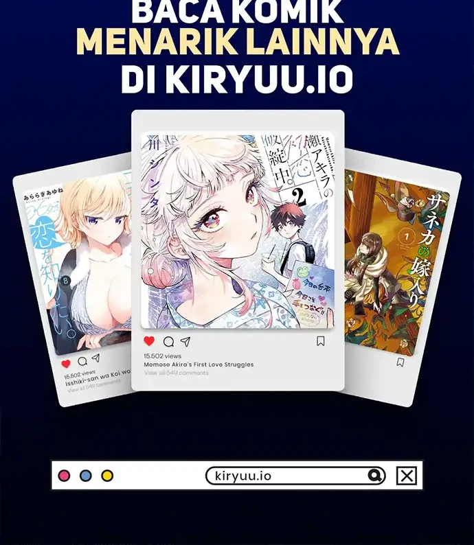 Bill The Blacksmith Chapter 15 Gambar 67