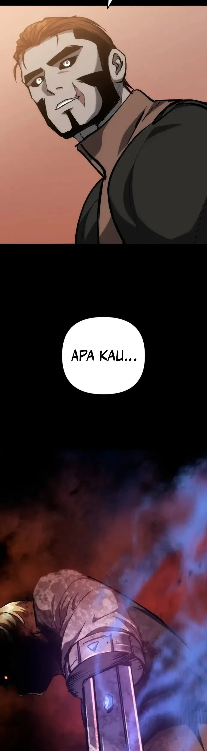 Bill The Blacksmith Chapter 15 Gambar 3