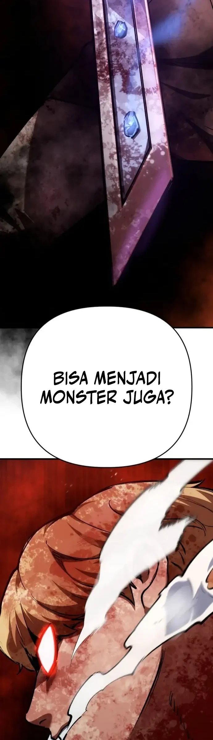 Bill The Blacksmith Chapter 15 Gambar 4