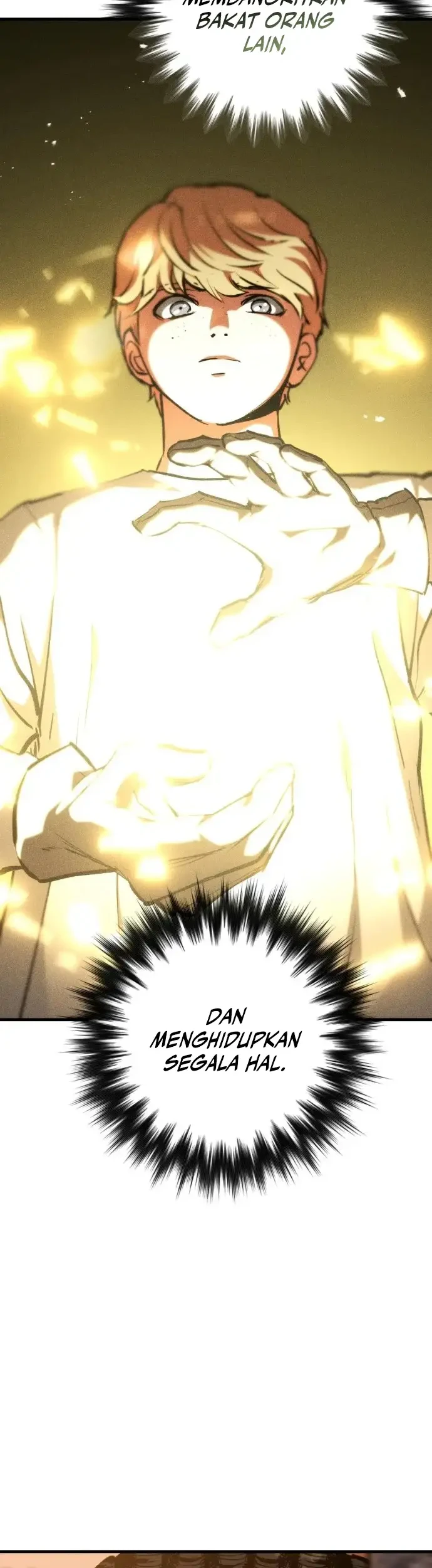 Bill The Blacksmith Chapter 15 Gambar 12