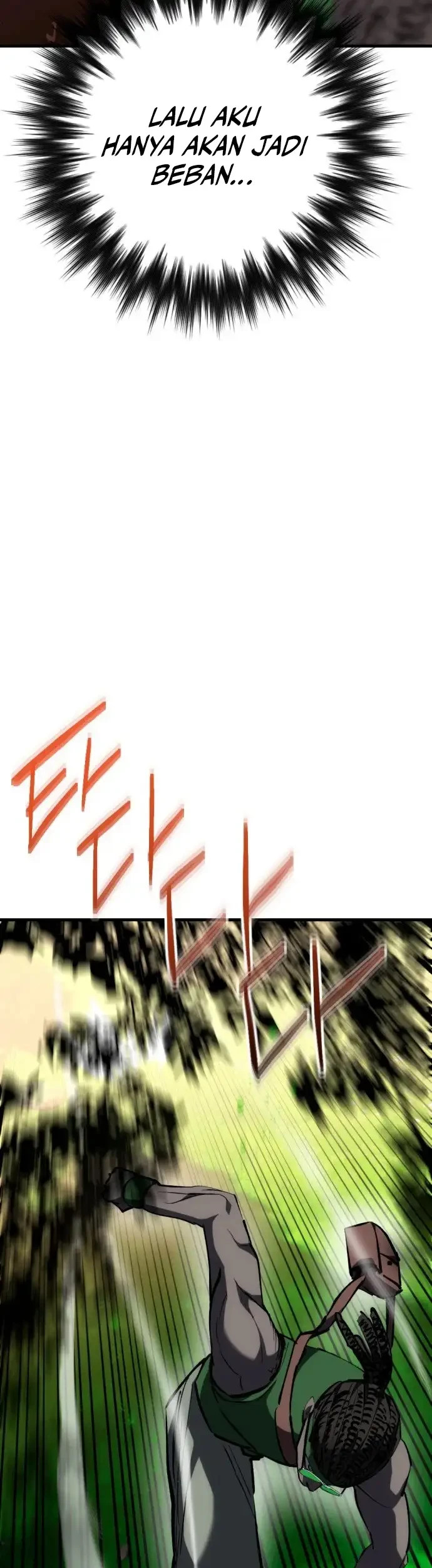 Bill The Blacksmith Chapter 15 Gambar 17