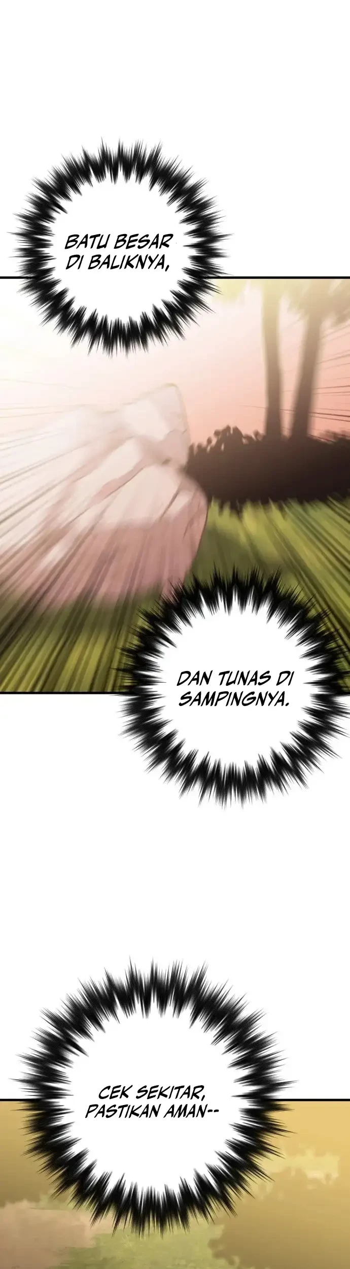 Bill The Blacksmith Chapter 15 Gambar 19