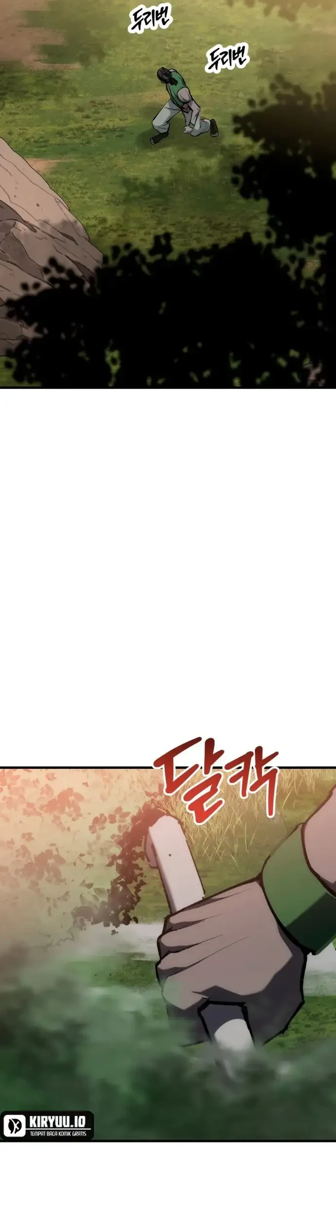 Bill The Blacksmith Chapter 15 Gambar 20