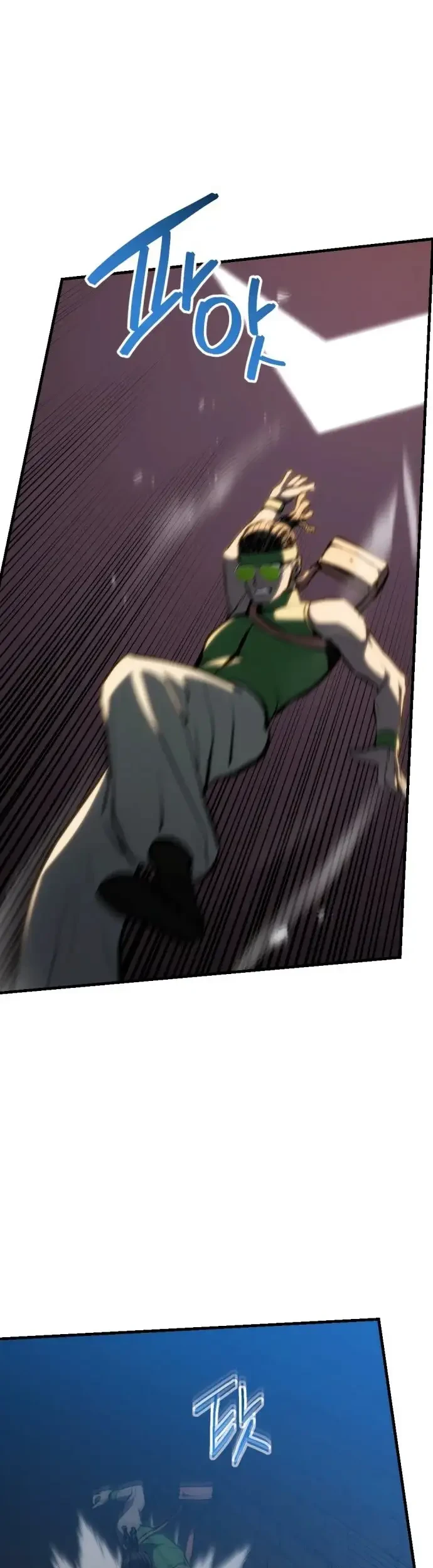 Bill The Blacksmith Chapter 15 Gambar 21