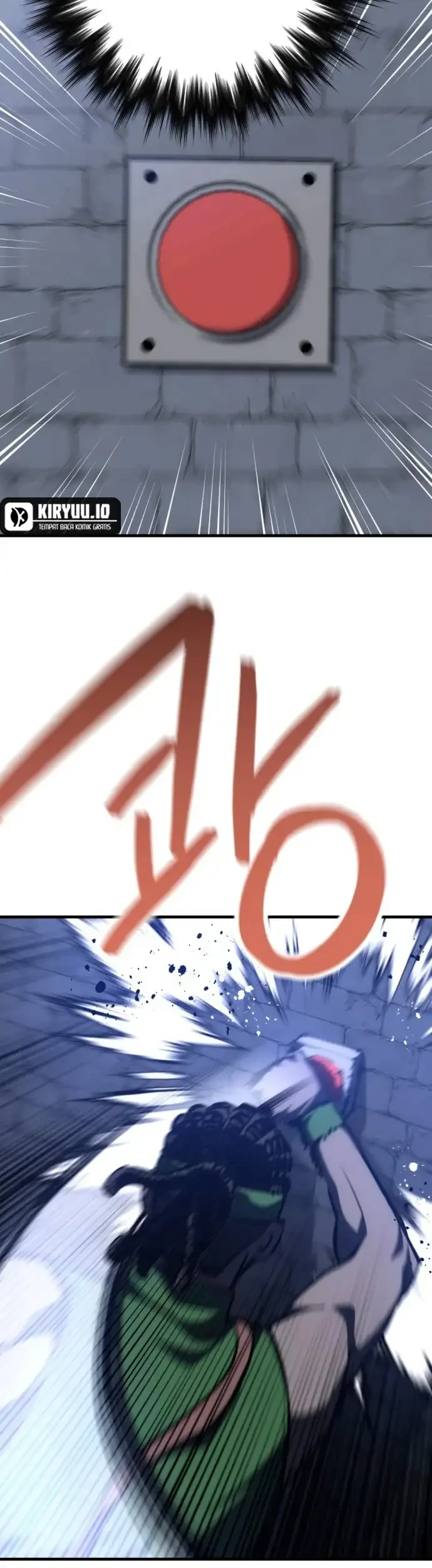 Bill The Blacksmith Chapter 15 Gambar 23