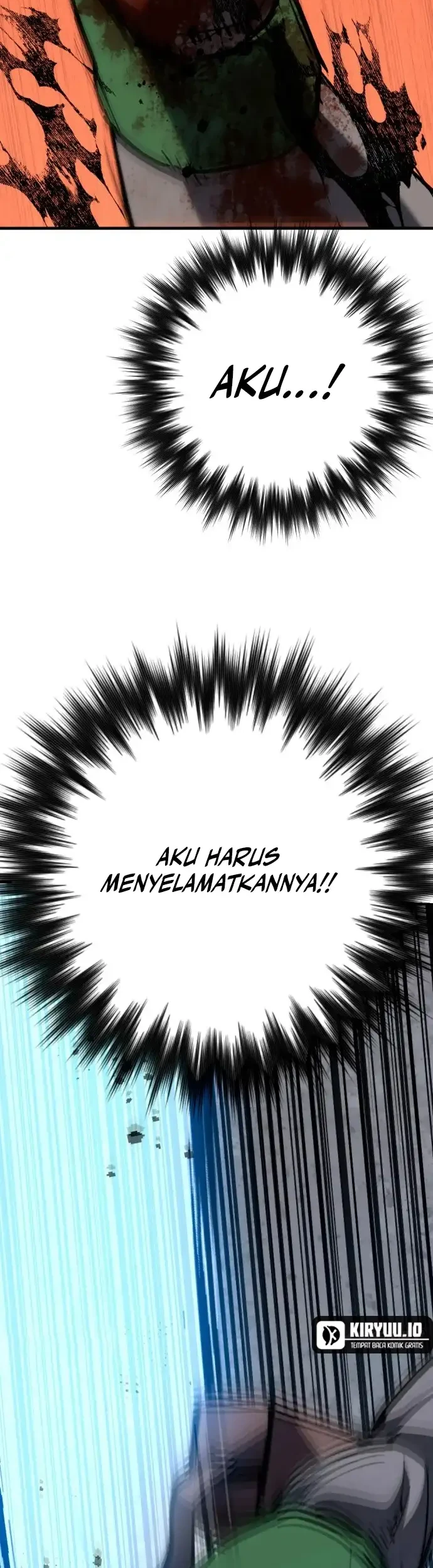 Bill The Blacksmith Chapter 15 Gambar 30