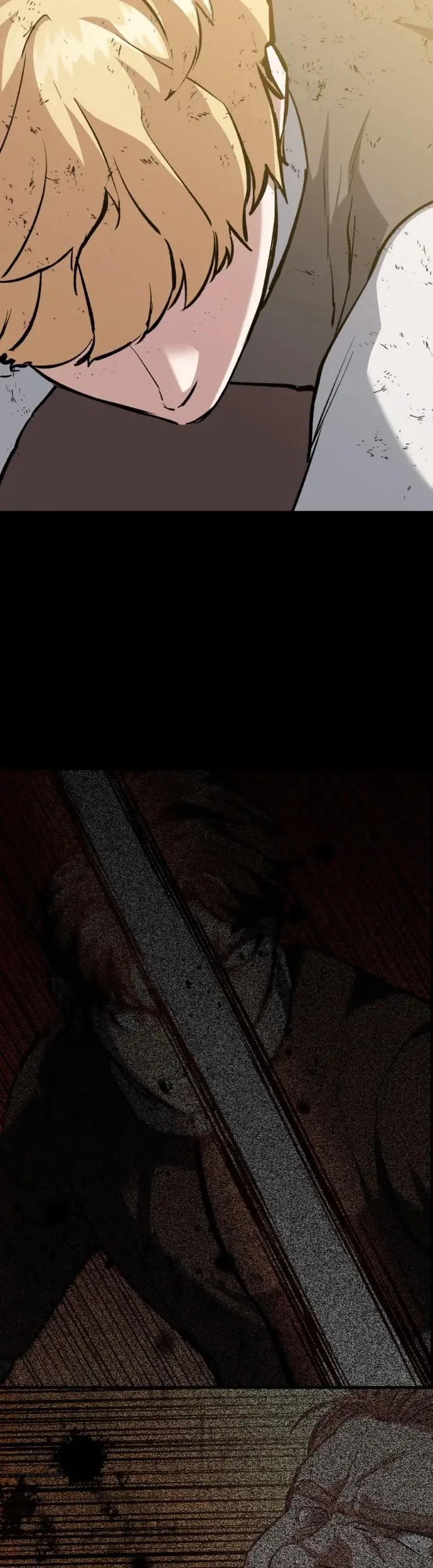 Bill The Blacksmith Chapter 16 Gambar 39