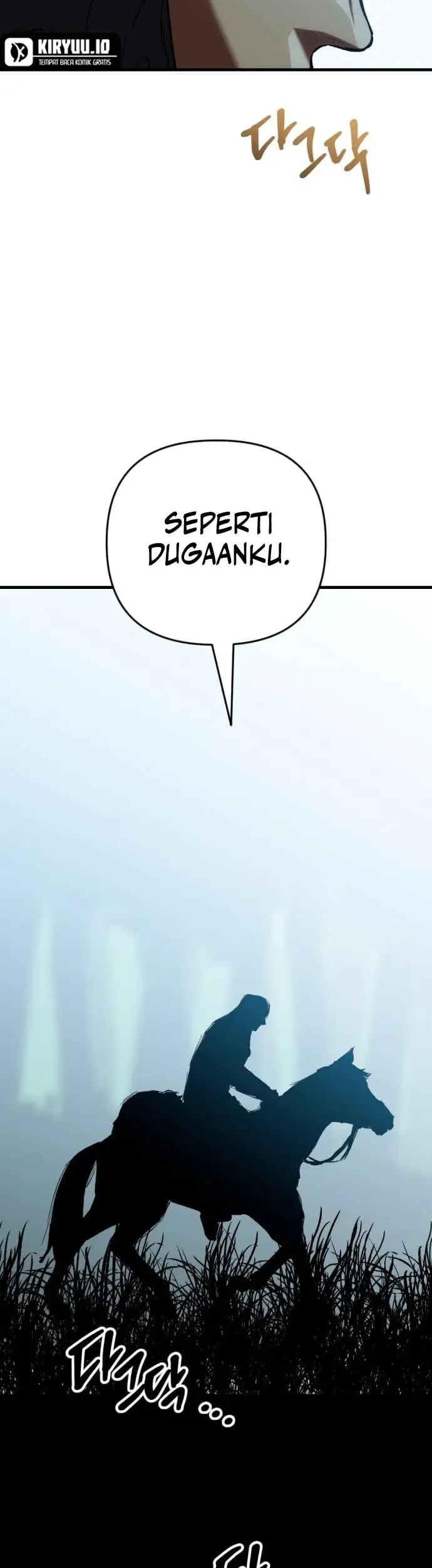 Bill The Blacksmith Chapter 16 Gambar 43