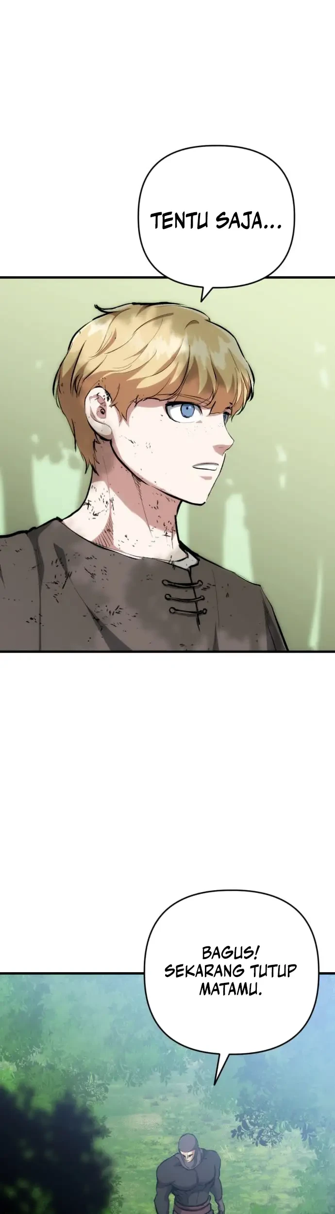 Bill The Blacksmith Chapter 16 Gambar 49