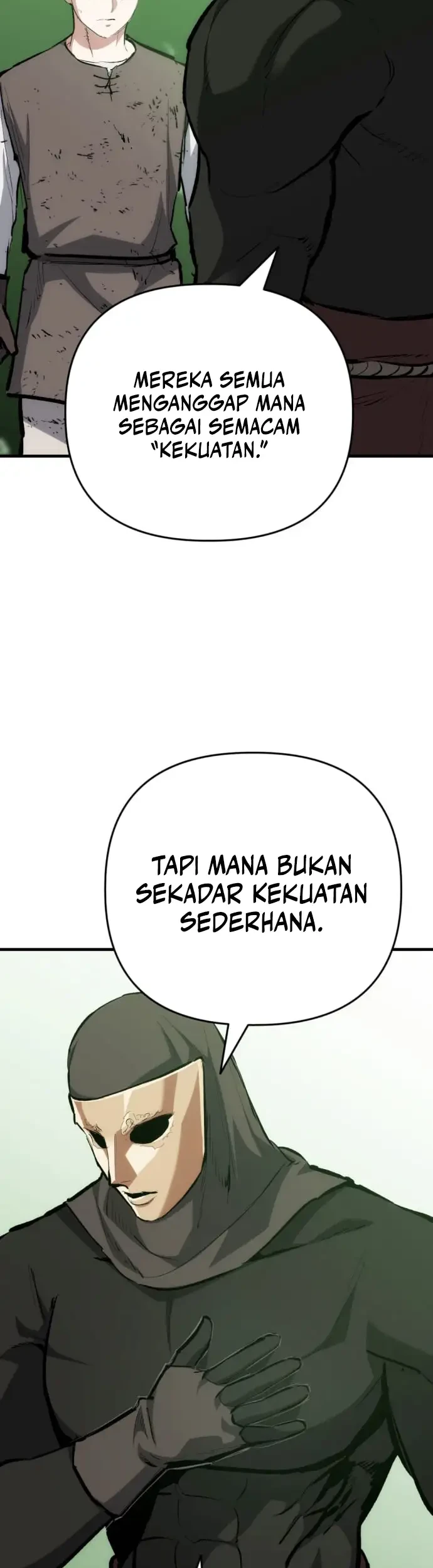 Bill The Blacksmith Chapter 16 Gambar 51