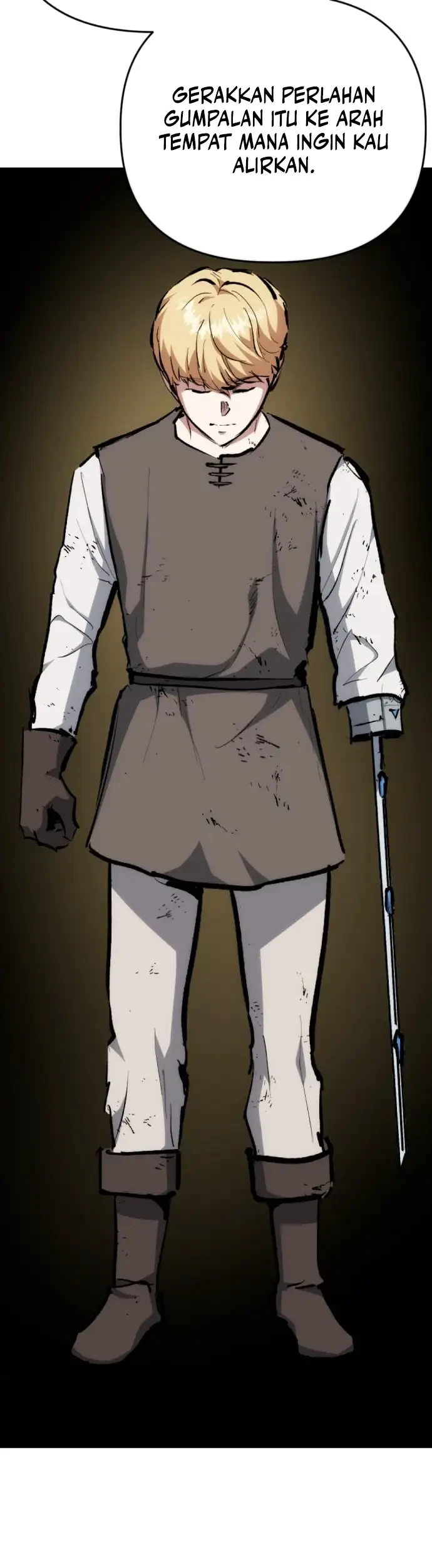 Bill The Blacksmith Chapter 16 Gambar 53