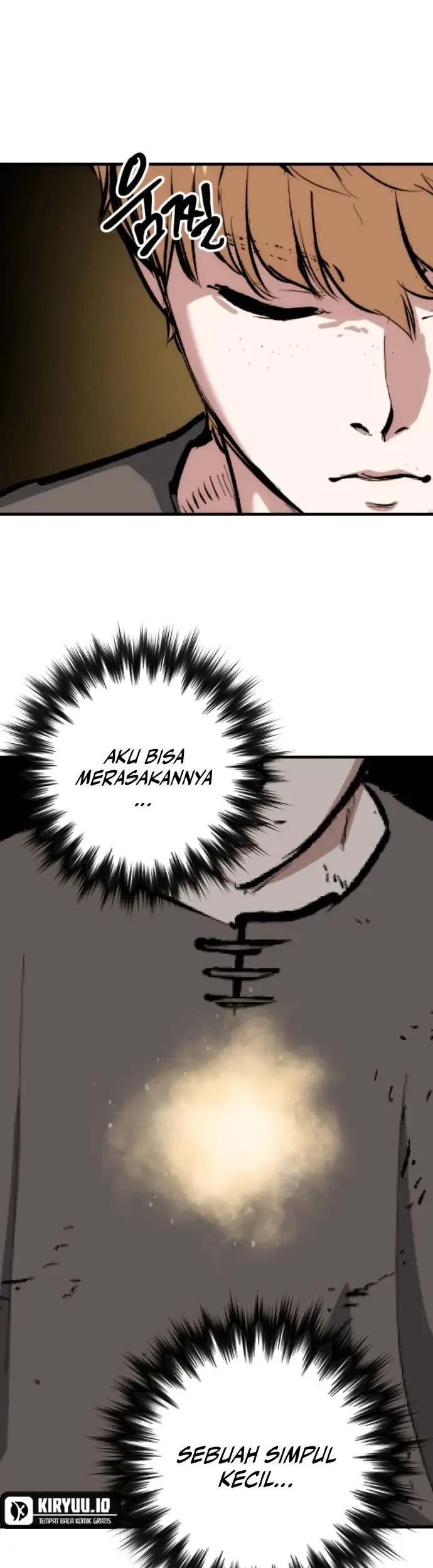 Bill The Blacksmith Chapter 16 Gambar 54