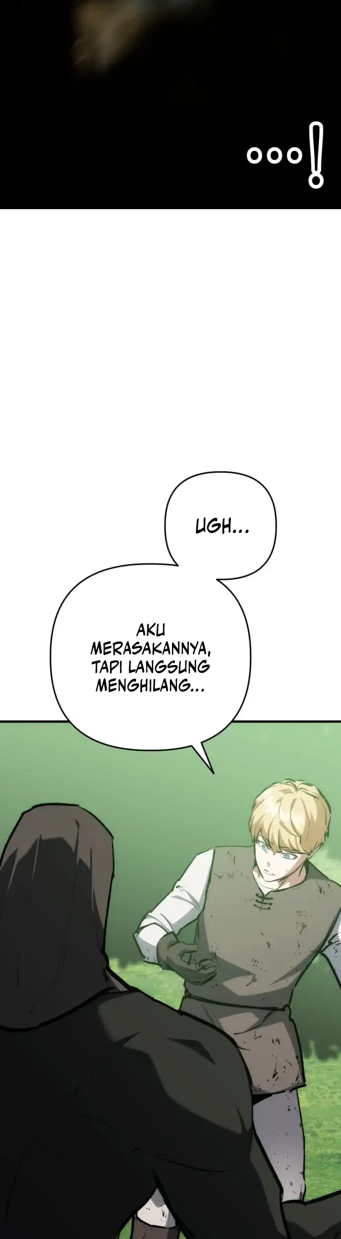 Bill The Blacksmith Chapter 16 Gambar 56