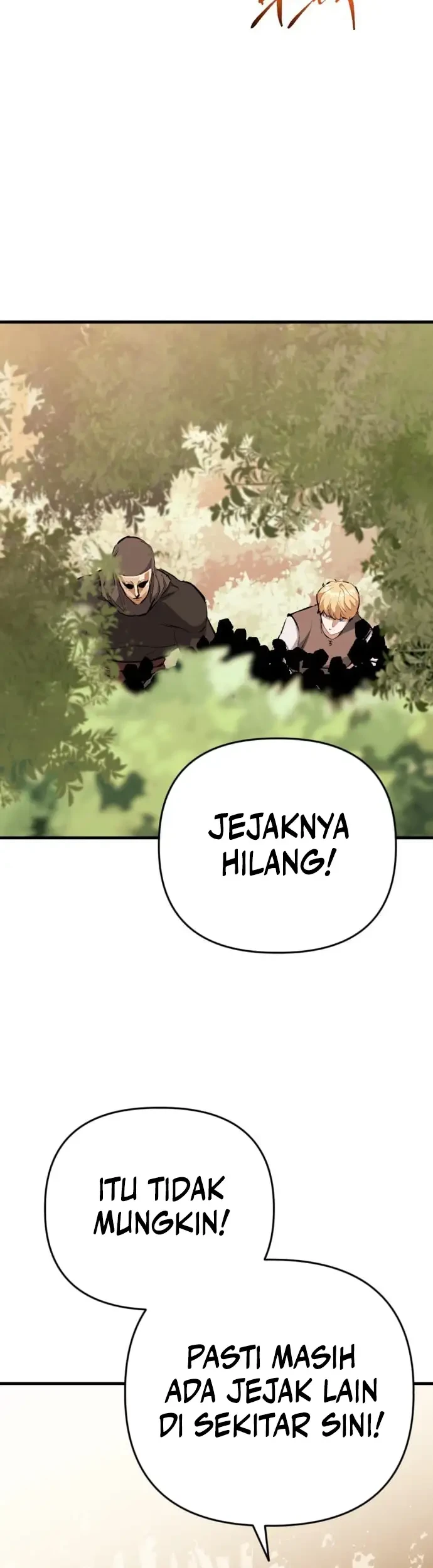Bill The Blacksmith Chapter 16 Gambar 59