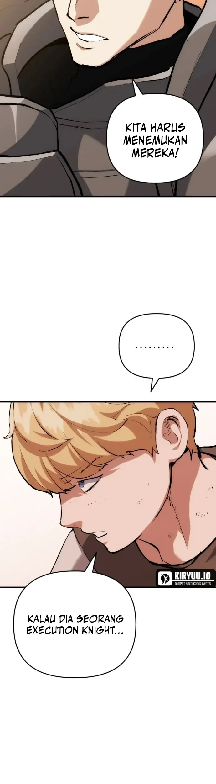 Bill The Blacksmith Chapter 16 Gambar 62