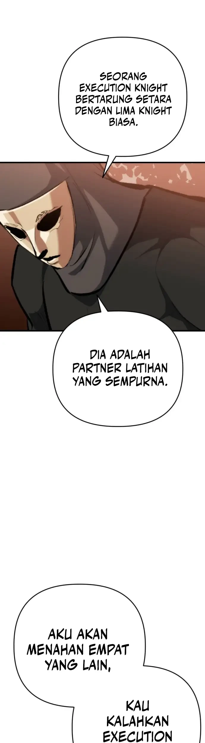 Bill The Blacksmith Chapter 16 Gambar 63