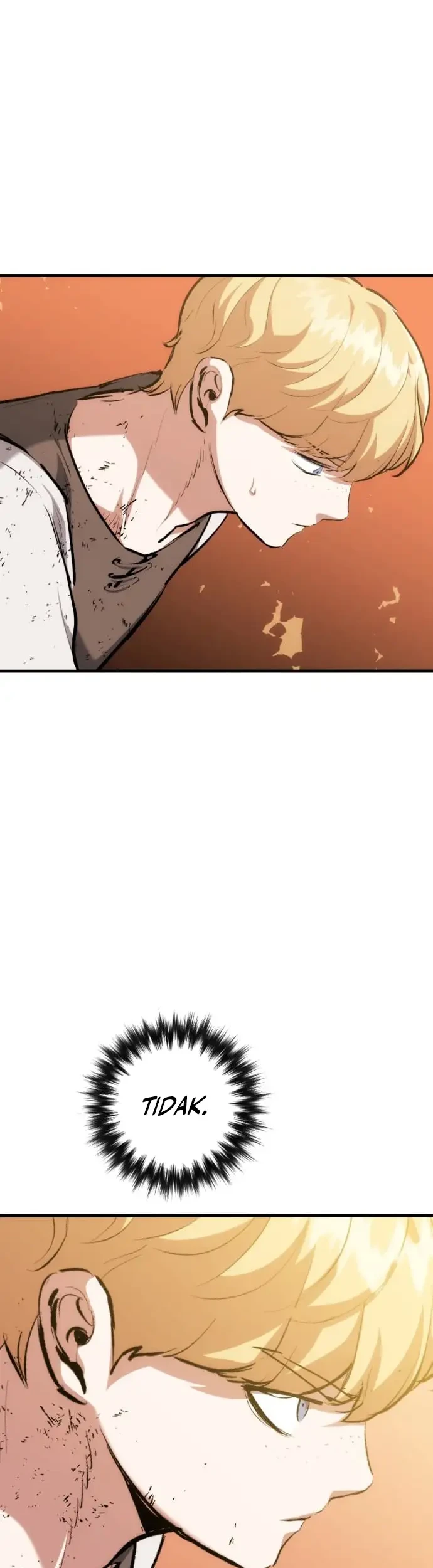 Bill The Blacksmith Chapter 16 Gambar 66