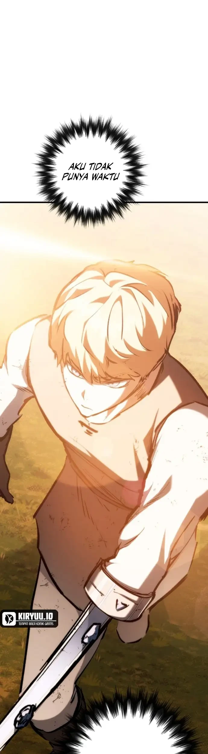 Bill The Blacksmith Chapter 16 Gambar 69