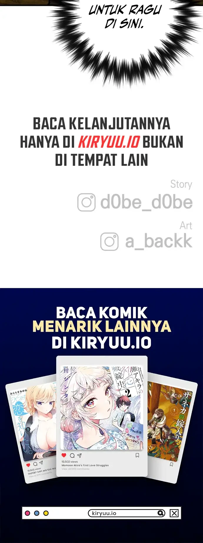 Bill The Blacksmith Chapter 16 Gambar 70